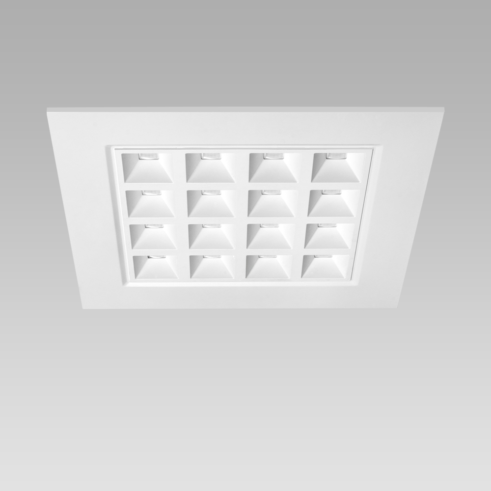 uffici / scuole / spazi comuni  OPTICAL - Pannello LED